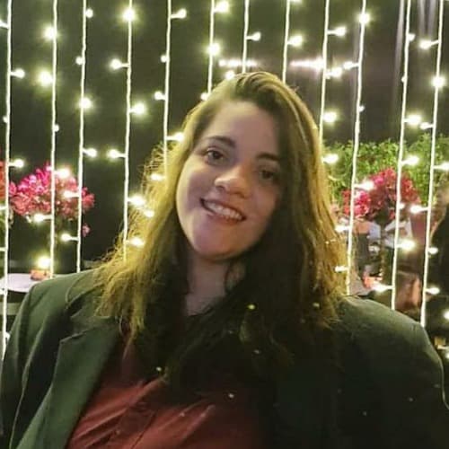 Manoela S. profile