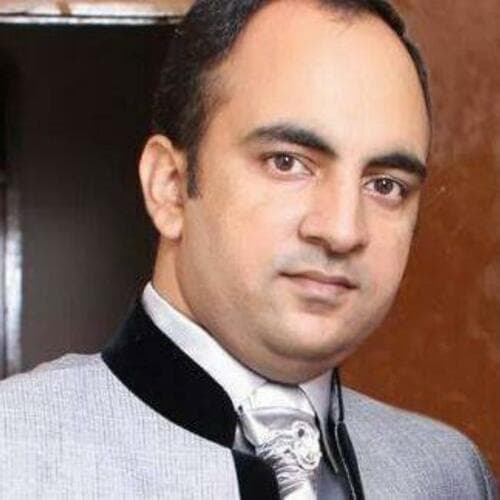 Manoj K. profile