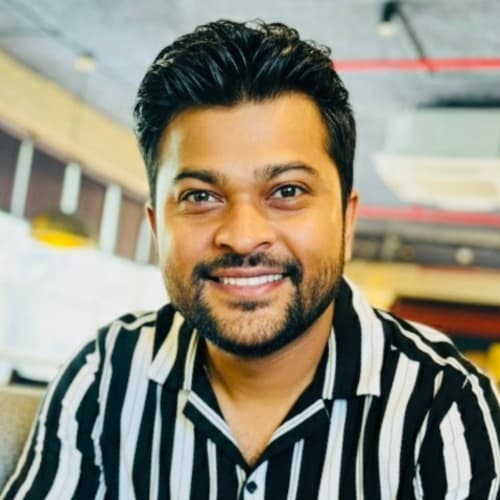 Manoj K. profile