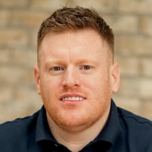 Marc M. profile