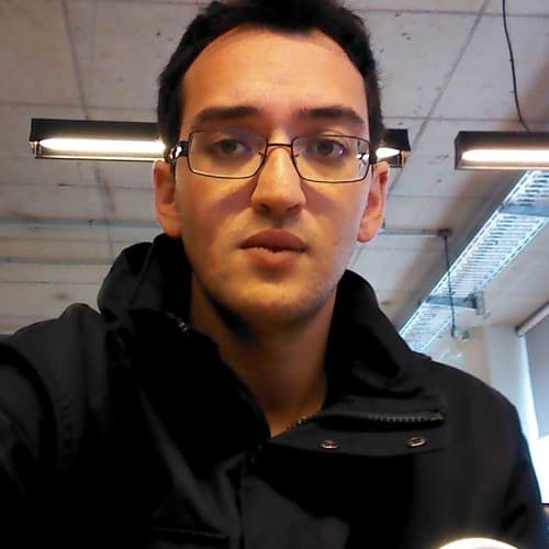 marcelo n. profile
