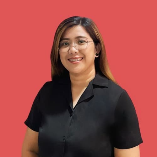 Mariedess M. profile