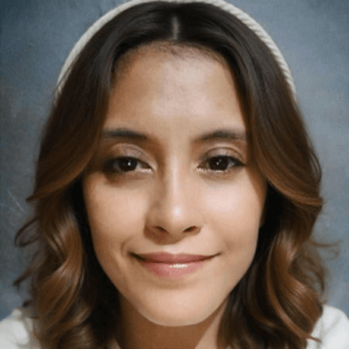 Mariel Denise M. profile