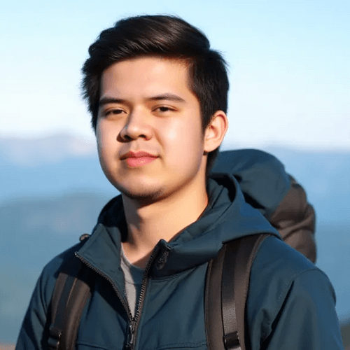Mark L. profile