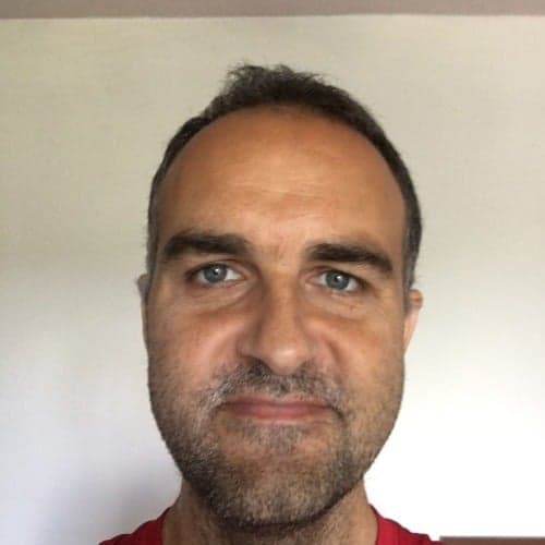 Marko P. profile