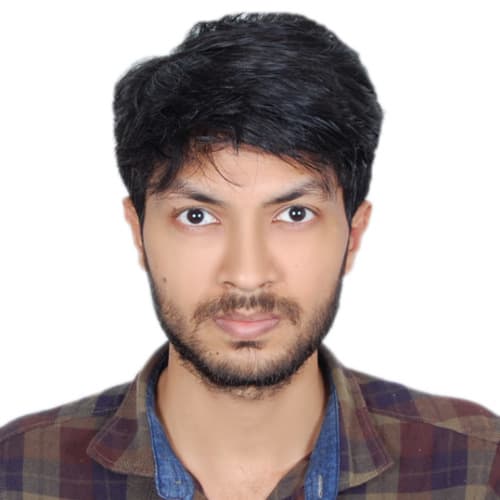 Masum B. profile