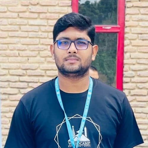 Md Asiqur R. profile
