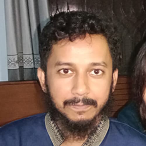 Md Mehedi H. profile
