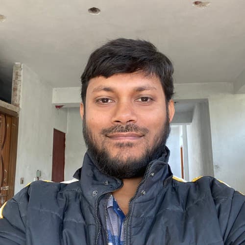 Md. Moklesur R. profile