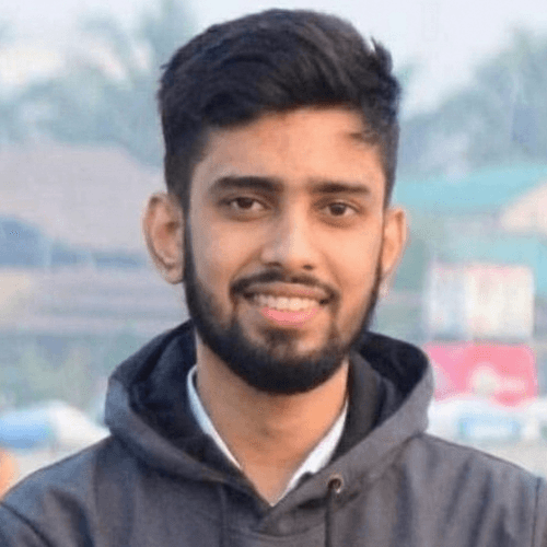 MD Rajimul  I. profile
