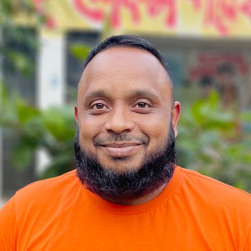 MD Rakib  H. profile