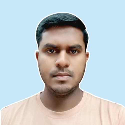 Md Sakil S. profile