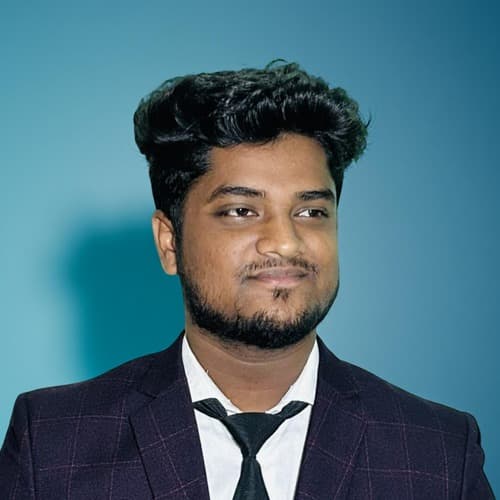 MD Torikul I. profile