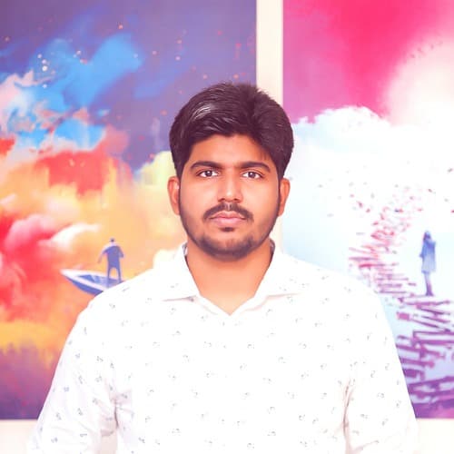 Md.Atiquzzaman S. profile