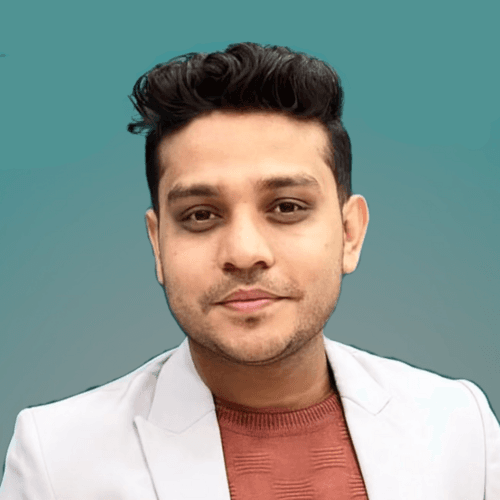 Mehdi H. profile
