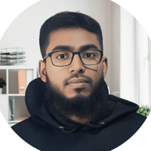Mehedi H. profile
