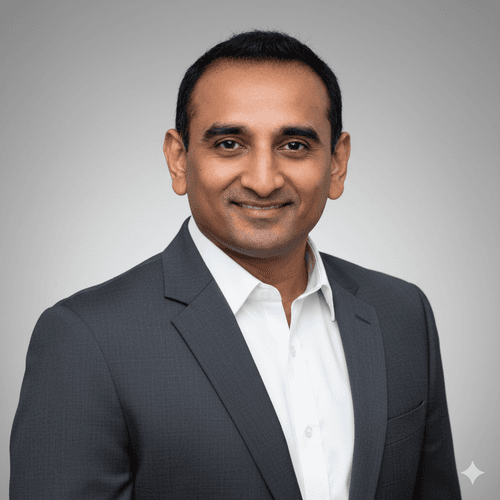 Mehul K. profile