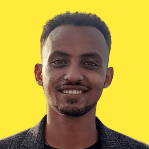 Melaku A. profile