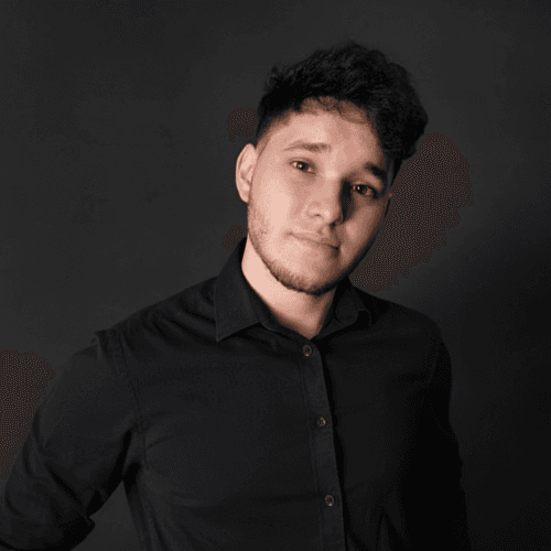 Miguel Angel N. profile