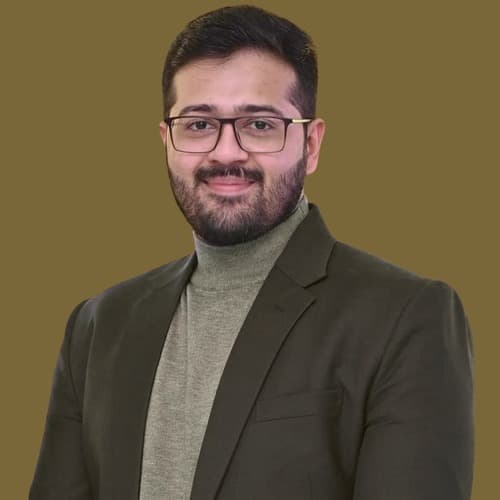 Mirza Abdul B. profile