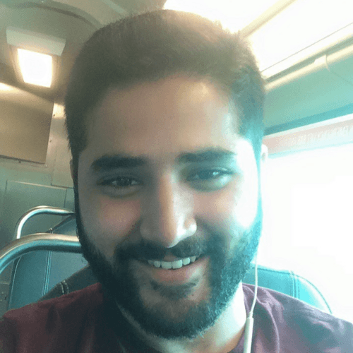 Mirza Sami B. profile