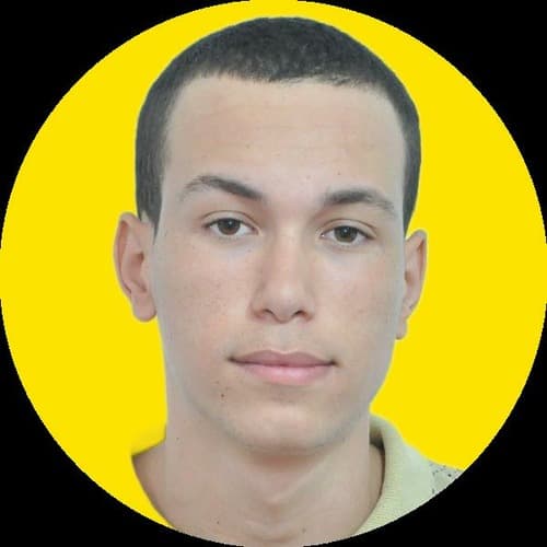 Mohamed A. profile