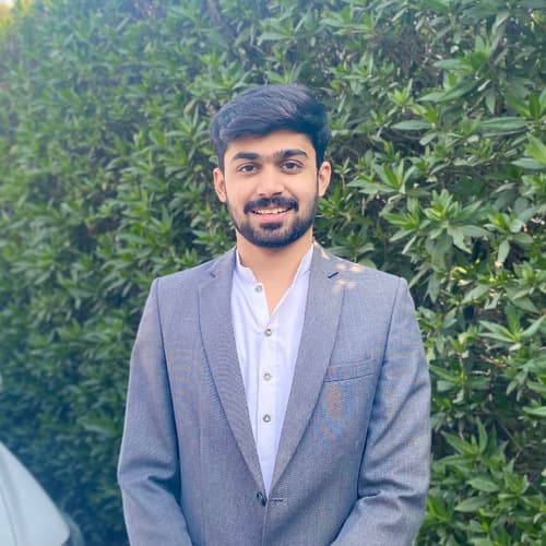 Mohammad Ali H. profile