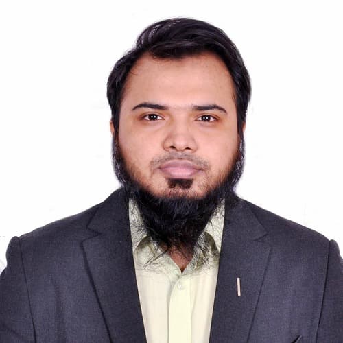 Mohammad Asif H. profile