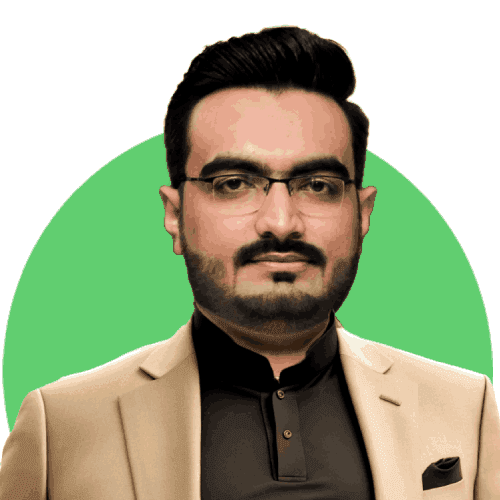 Mohammad J. profile