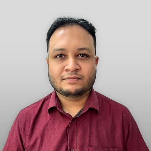 Mohammad Kanak F. profile