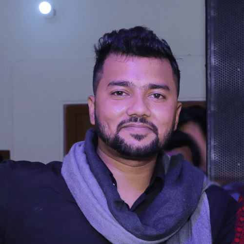 Mohit K. profile