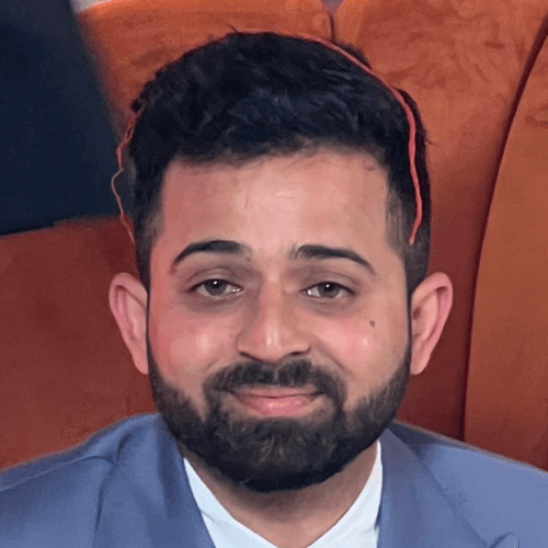 Mohit S. profile