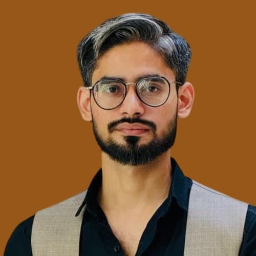 Moiz K. profile