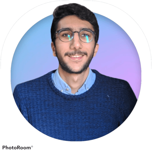 Mostafa E. profile