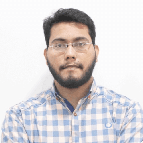 Mubashar J. profile