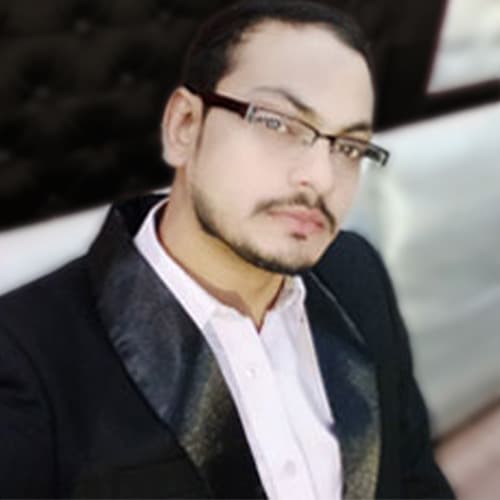Muhammad A. profile