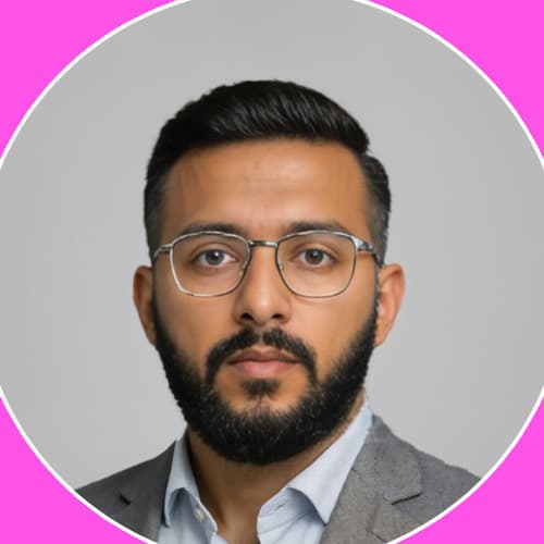 Muhammad A. profile