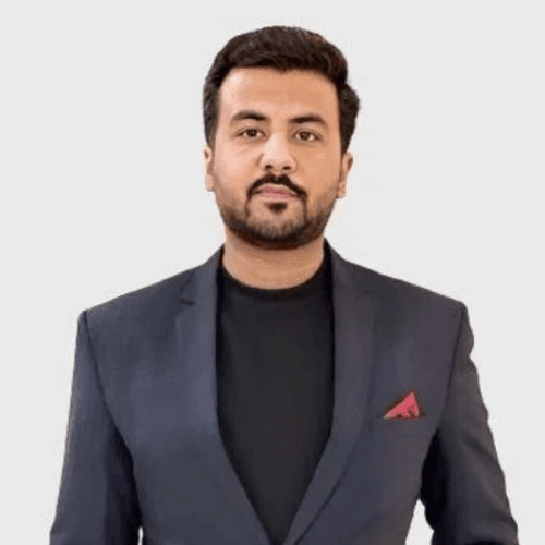 Muhammad  A. profile