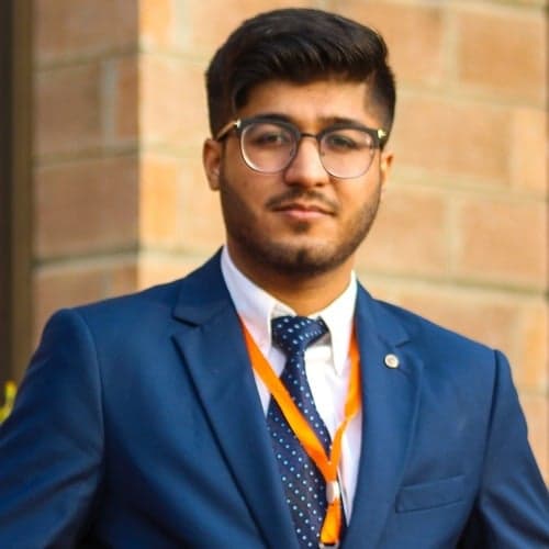 Muhammad A. profile