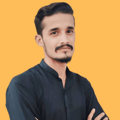 Muhammad A. profile