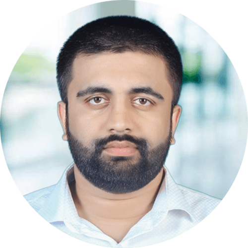 Muhammad Adeel M. profile