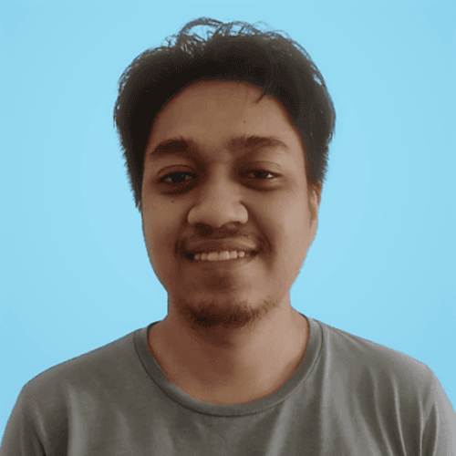 Muhammad Aiman S. profile