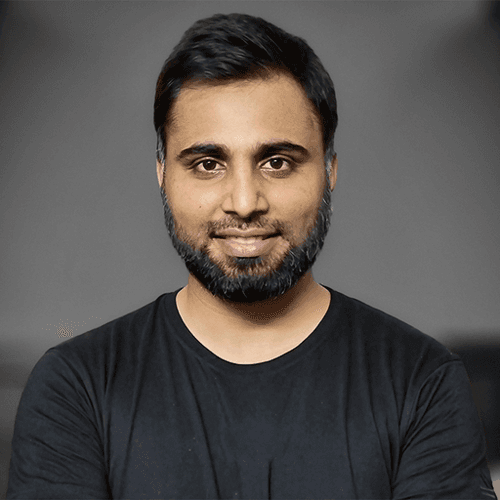 Muhammad Ammar I. profile