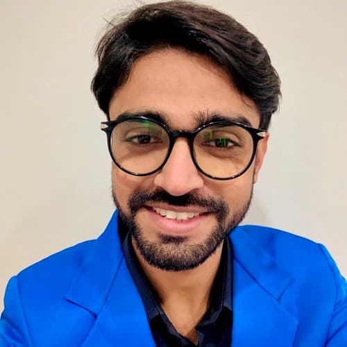 Muhammad B. profile