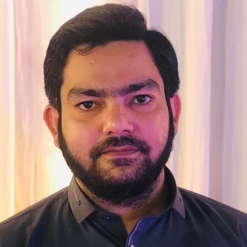Muhammad B. profile