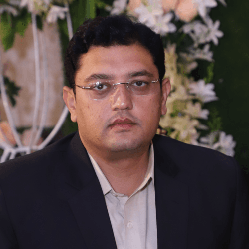 Muhammad Faizan  K. profile