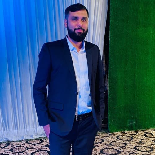 Muhammad Farhan Z. profile