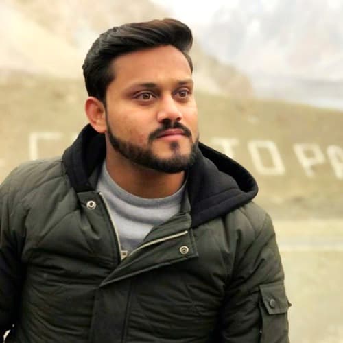 Muhammad Fiaz T. profile