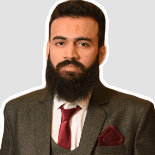 Muhammad Ghufran K. profile