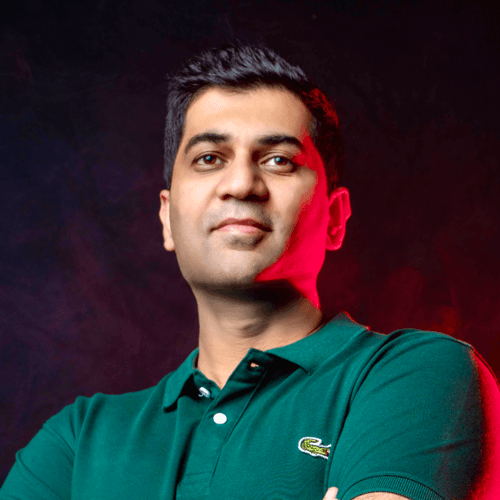 Muhammad Gohar S. profile